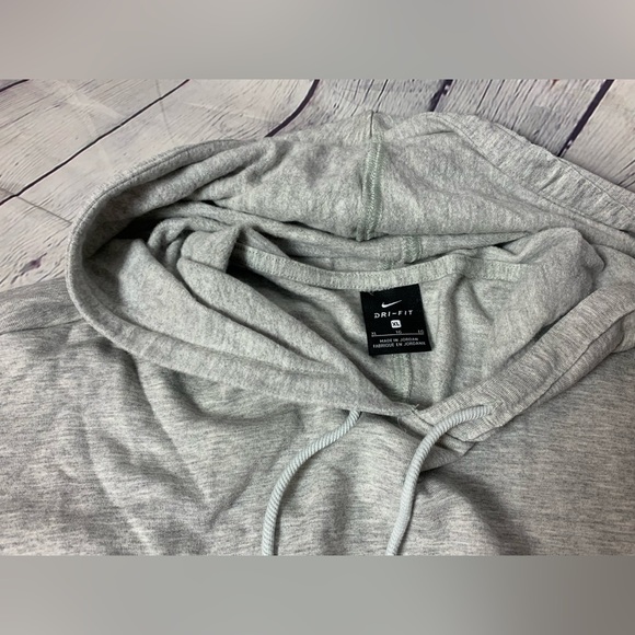 Nike Yoga Hoodie - Picture 2 of 4